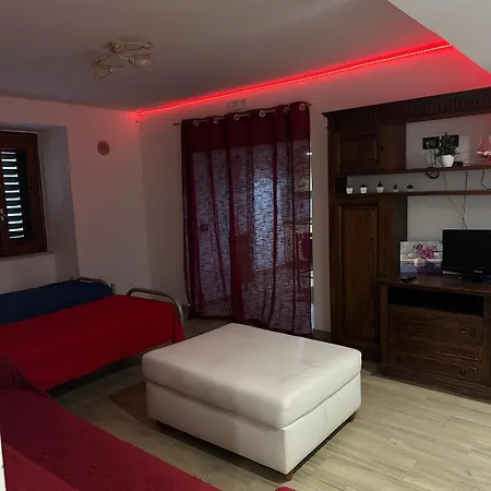 Ferienhaus Casa Giupi Melito Di Porto Salvo