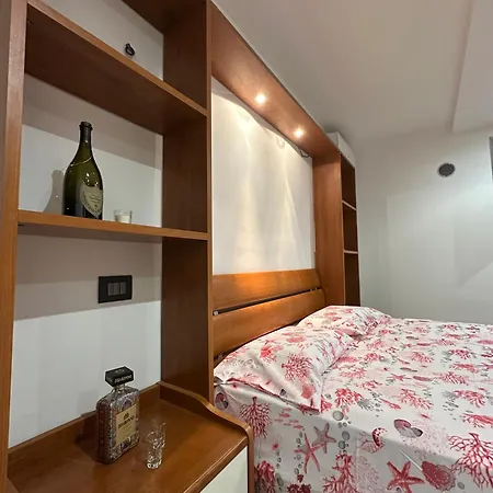 Casa Giupi Melito Di Porto Salvo