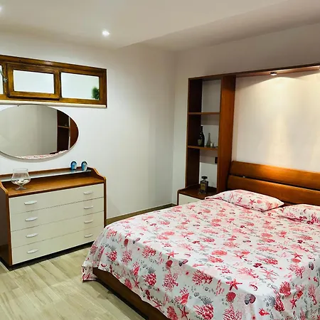 Casa Giupi * Melito Di Porto Salvo