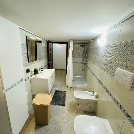 Casa Giupi Ferienhaus *