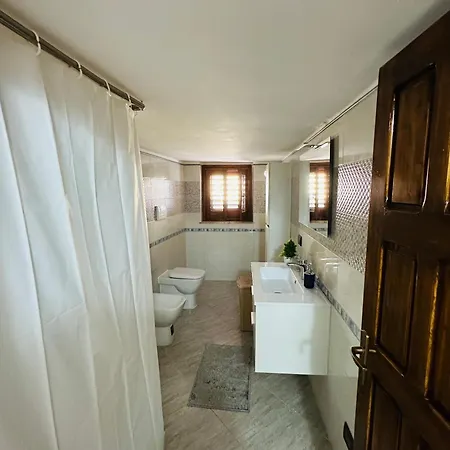 Casa Giupi