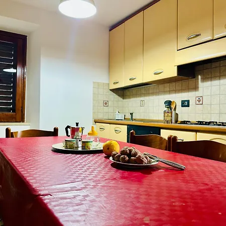 Casa Giupi Ferienhaus *